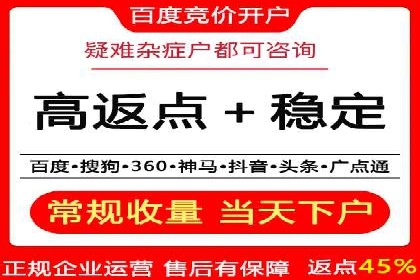 百度竞价托管外包服务案例：提升广告投放效率的秘诀
